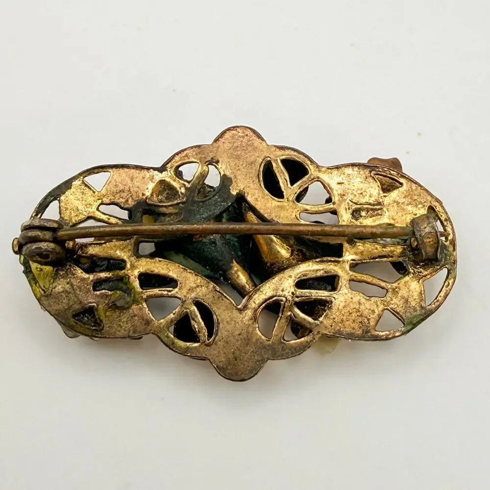 Estate antique art